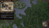 5. Crusader Kings II: Conclave -Content Pack (DLC) (PC) (klucz STEAM)